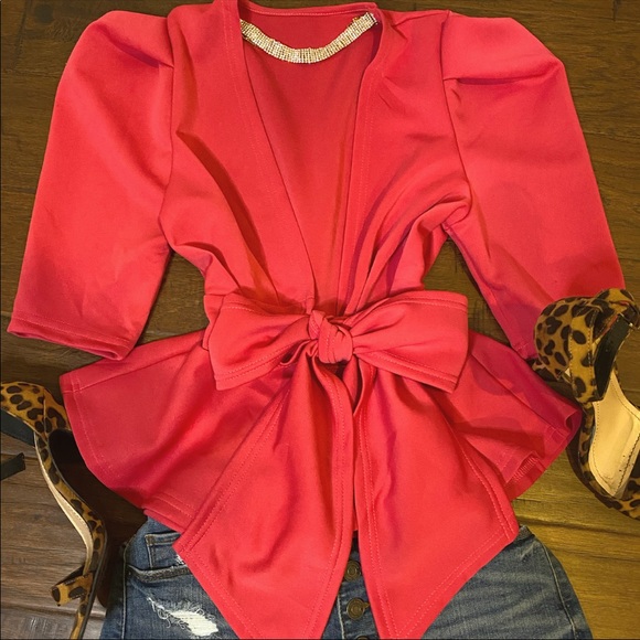 Tops - Women’s top